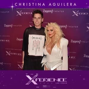 Meet your Posher, Mackenzie